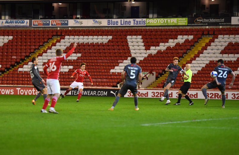 Other image for Five talking points from win over Forest
